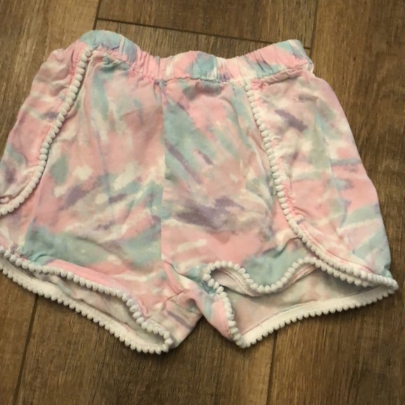 4T Short bundle 💕 - Picture 4 of 4